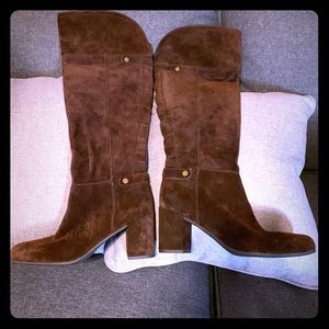 Franco Sarto Boots